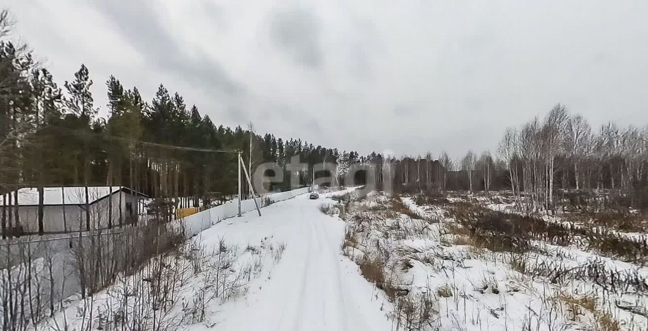 земля р-н Нижнетавдинский д Штакульская Тюмень фото 12