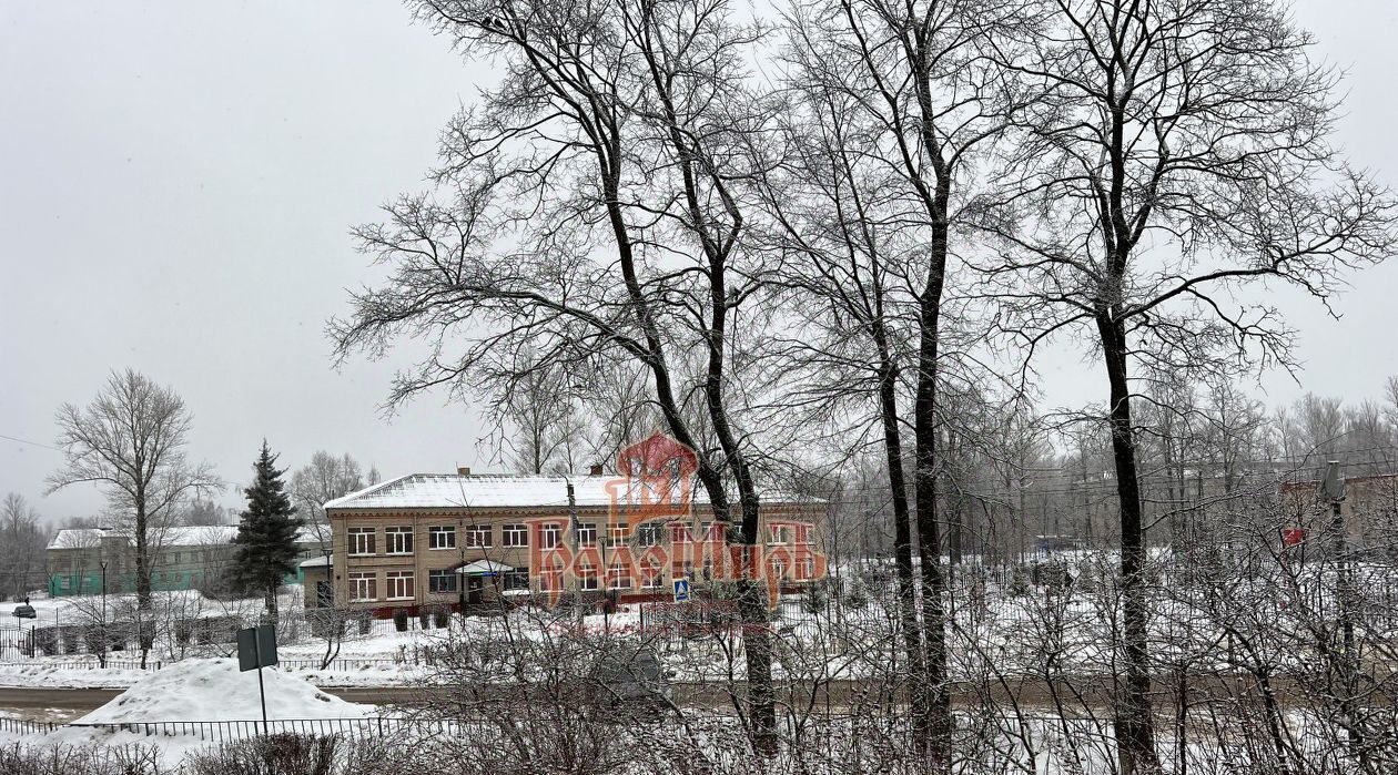 квартира городской округ Сергиево-Посадский г Краснозаводск ул Новая 8 фото 9