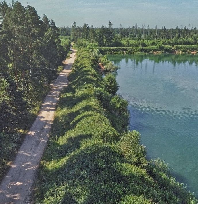 земля городской округ Богородский Щемиловские усадьбы кп, Железнодорожная фото 7