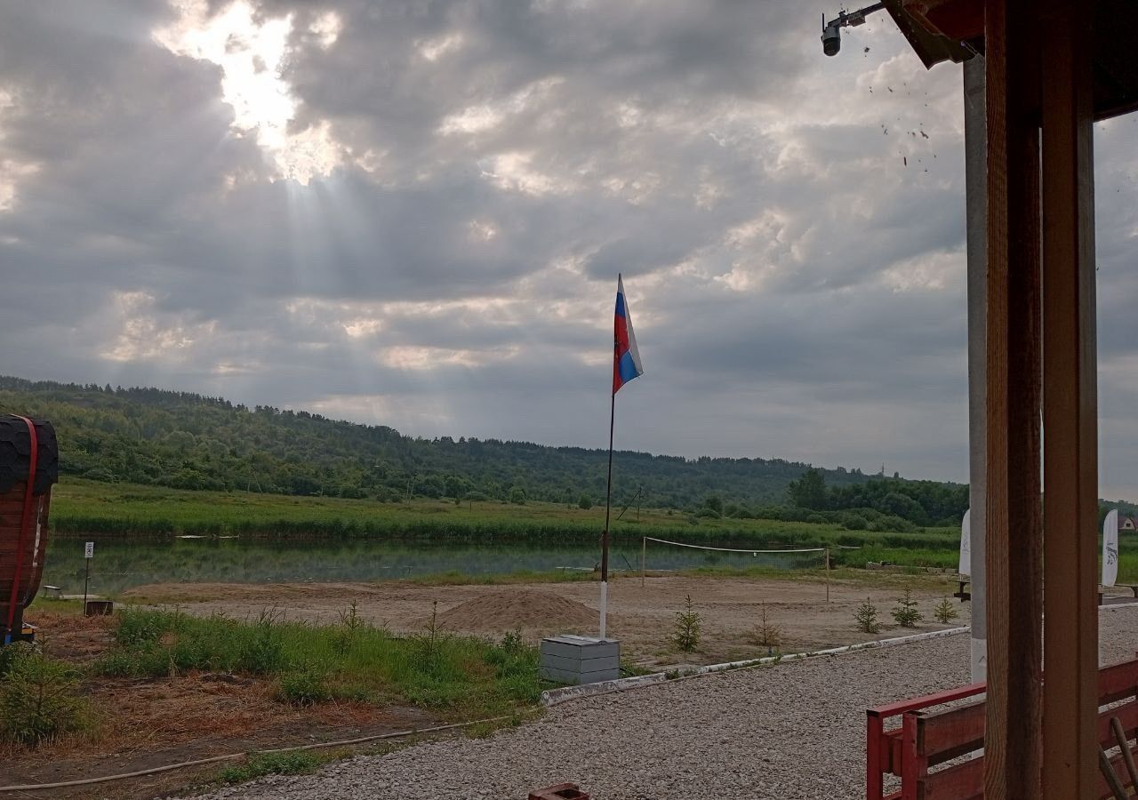 земля г Ульяновск п Каменка р-н Ленинский снт Ягодка фото 3