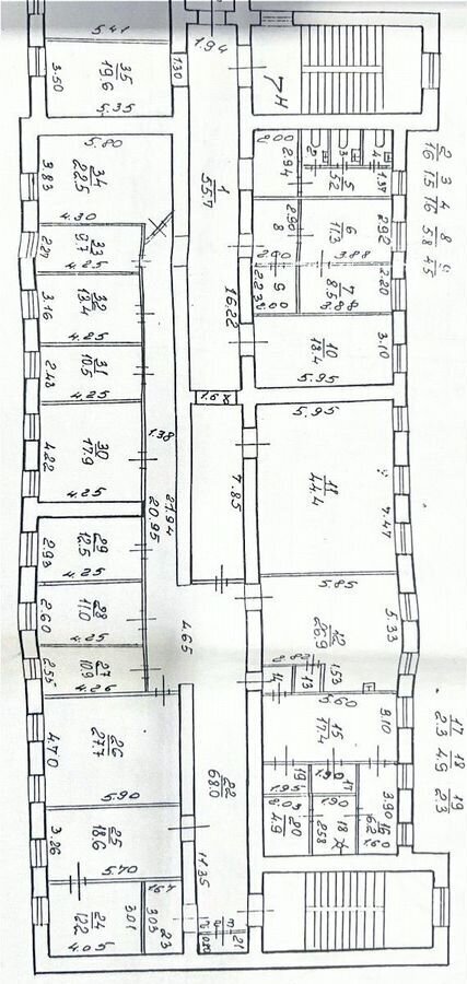 офис г Санкт-Петербург метро Балтийская ул 10-я Красноармейская 15/17в фото 2