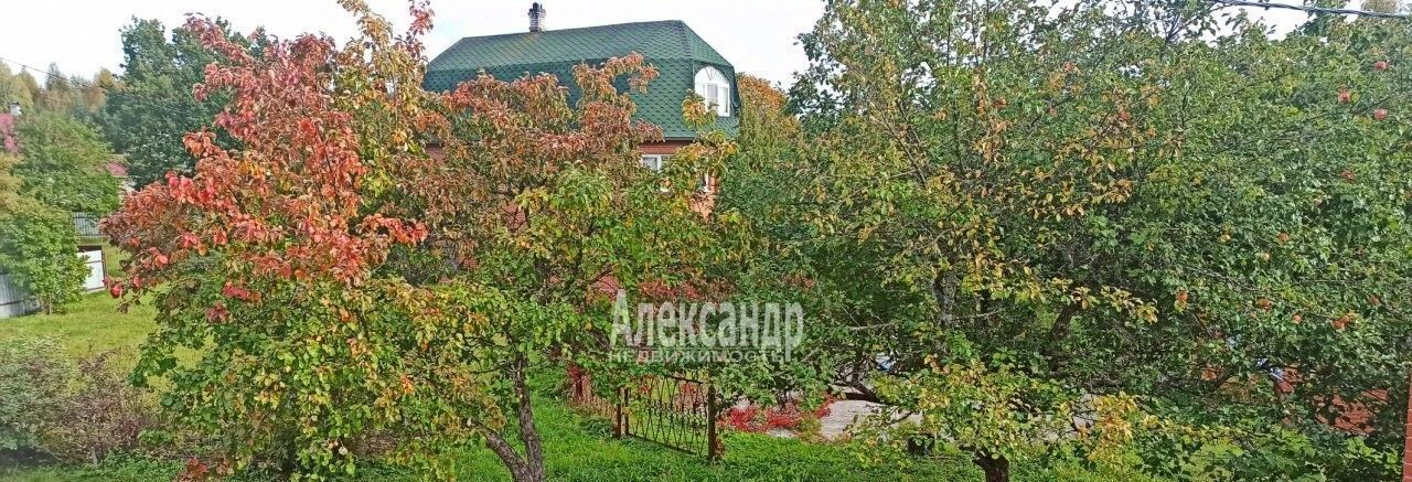 дом р-н Лужский д Баньково ул Набережная Толмачевское городское поселение фото 16