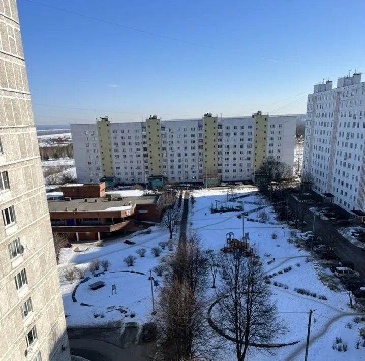 квартира г Пущино д мкр 3 Серпухов городской округ фото 1