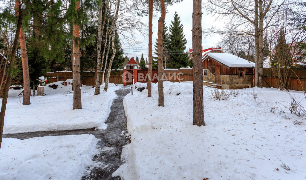 дом городской округ Дмитровский д Лупаново фото 12