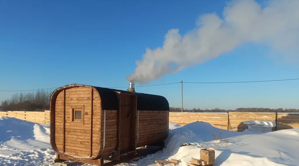 дом р-н Приволжский д Филисово ул Сиреневая 14 Плесское городское поселение фото 15