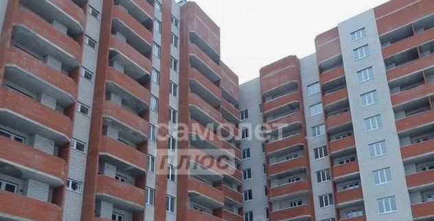 квартира г Курск р-н Железнодорожный ул Агрегатная 2-я 57 фото 1