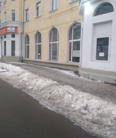 метро Текстильщики ул Саратовская 14/1 фото