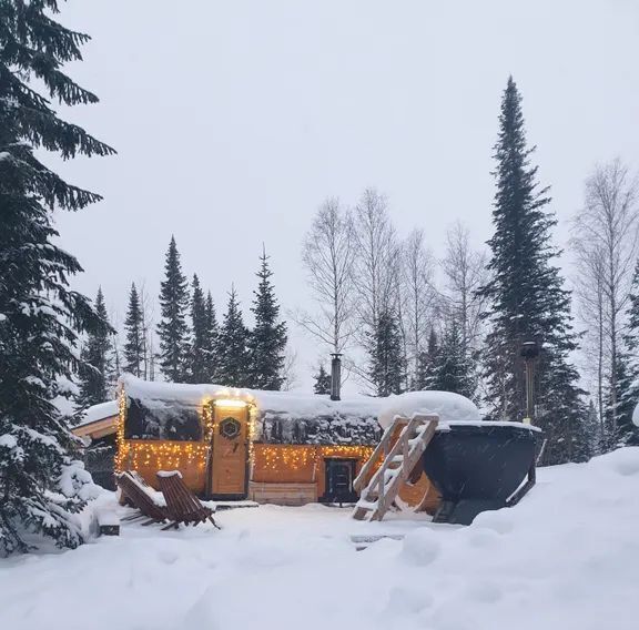 дом р-н Таштагольский пгт Шерегеш ул Цветочная 1/1 Шерегешское городское поселение фото 27