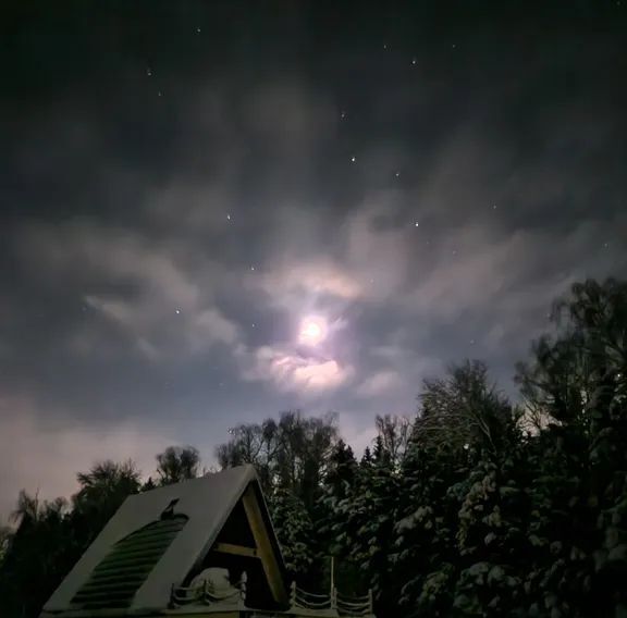 дом городской округ Можайский Лесная Застава СНТ, 206 фото 28