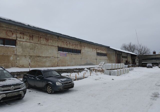 д Мокроусово ул Мокроусовская 2/19 р-н Кировский фото