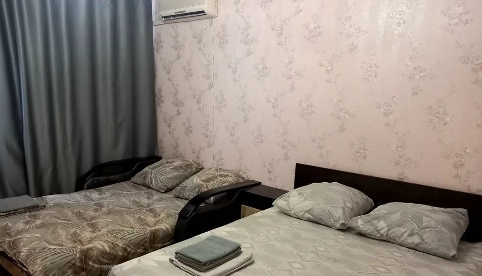 квартира г Волгодонск ул Степная 79 фото 2