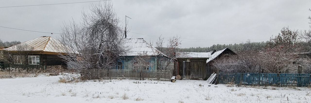 дом г Миасс п Тургояк ул Аносова Миасский городской округ фото 2