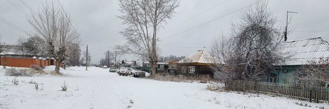 дом г Миасс п Тургояк ул Аносова Миасский городской округ фото 3