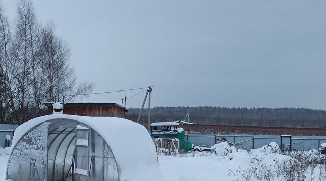 р-н Богородский с Каменки фото