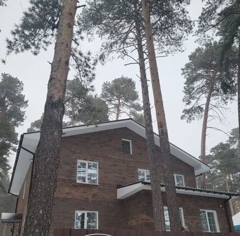 г Томск с Тимирязевское р-н Кировский ул. Ново-Трактовая, 24 фото