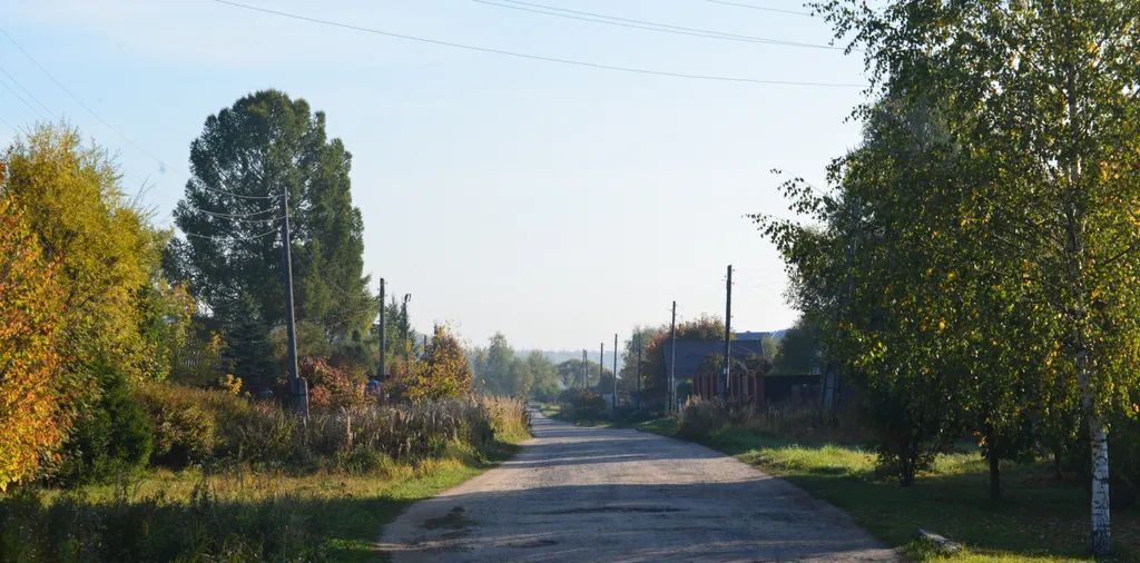 дом р-н Киржачский д Недюрево ул Центральная 7 Кипревское муниципальное образование фото 43