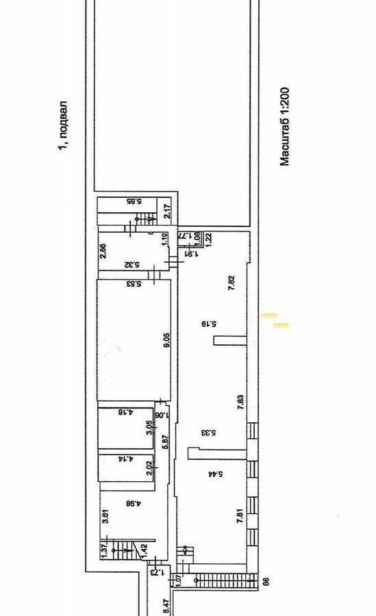 свободного назначения г Кемерово р-н Кировский ул Леонова 6 Кемеровская обл. - Кузбасс фото 8