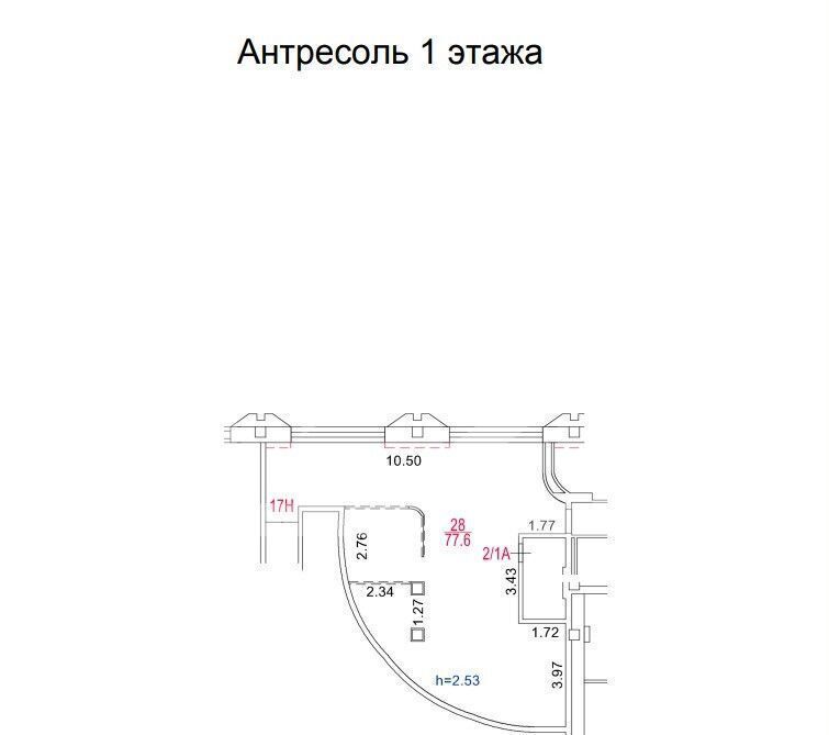 свободного назначения г Москва метро Тульская ул Большая Тульская 2 фото 6