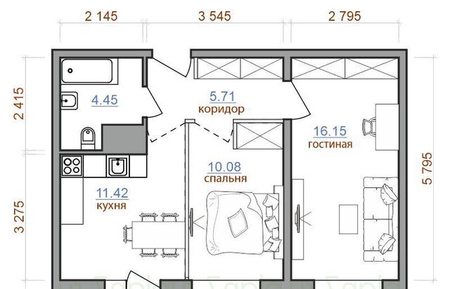 г Иркутск р-н Ленинский ЖК «МЕГА» Ново-Ленино мкр фото