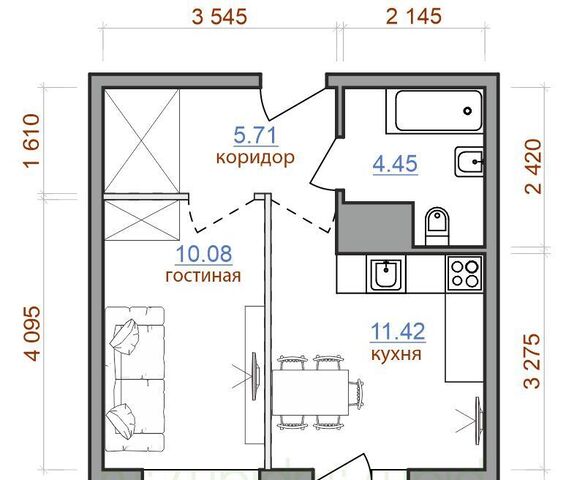 г Иркутск р-н Ленинский ЖК «МЕГА» Ново-Ленино мкр фото