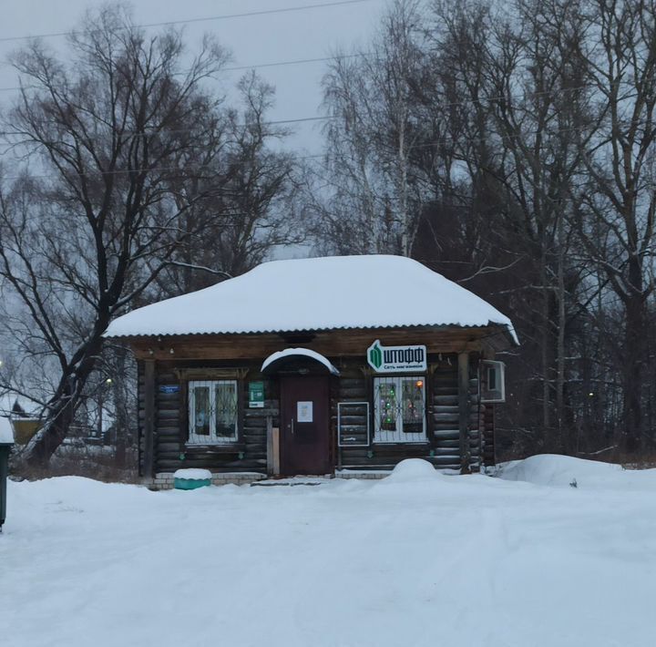 земля р-н Богородский с Каменки фото 9