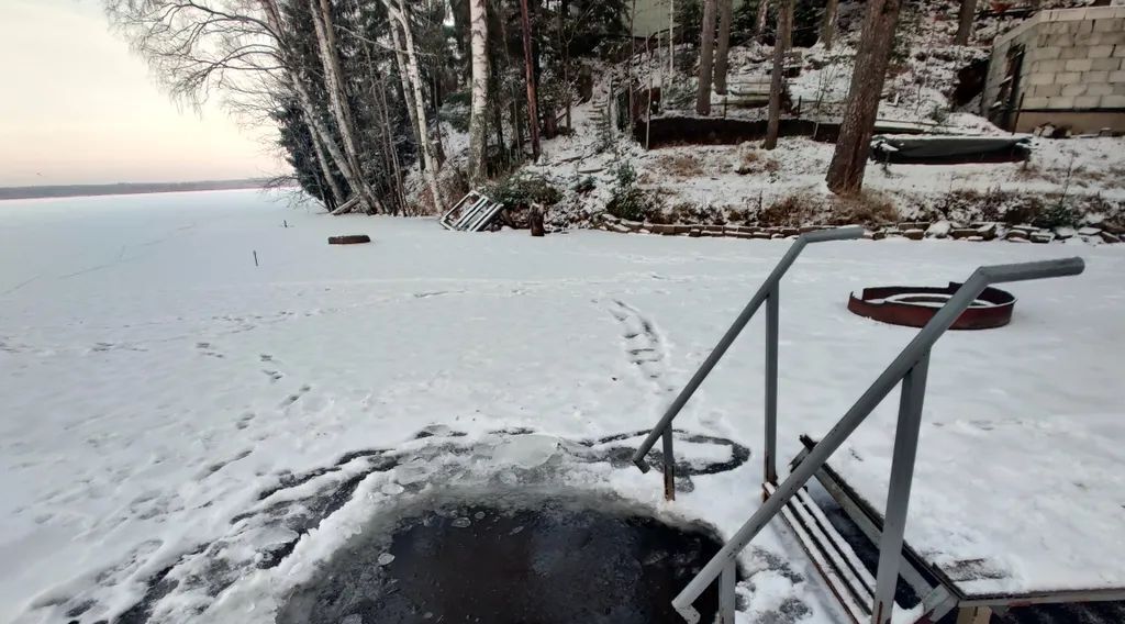 дом р-н Всеволожский дск Кавголово-Стандарт Токсовское городское поселение, Токсово городской поселок, аллея Главная, 38/40 фото 7