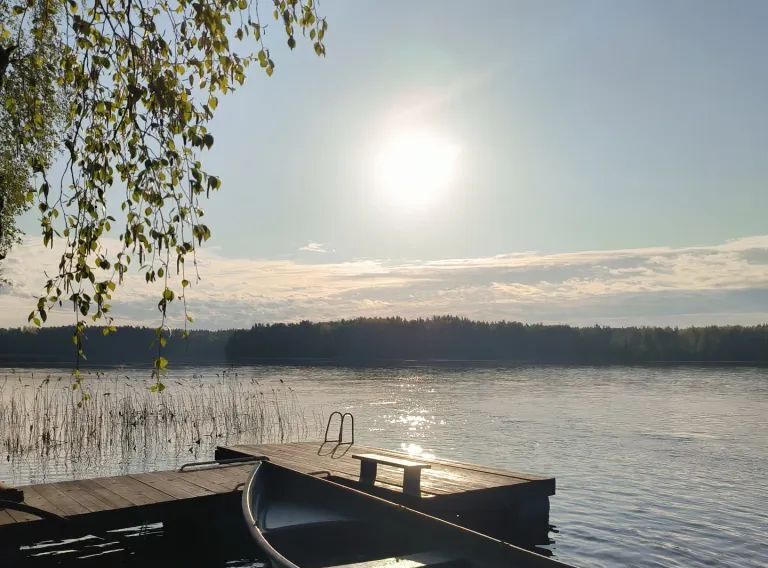 дом р-н Выборгский п Козлово Каменногорское городское поселение, 30 фото 22