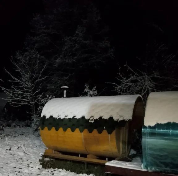 дом р-н Лужский Толмачевское городское поселение, Новые Крупели СНТ, ул. Вторая, 33 фото 6