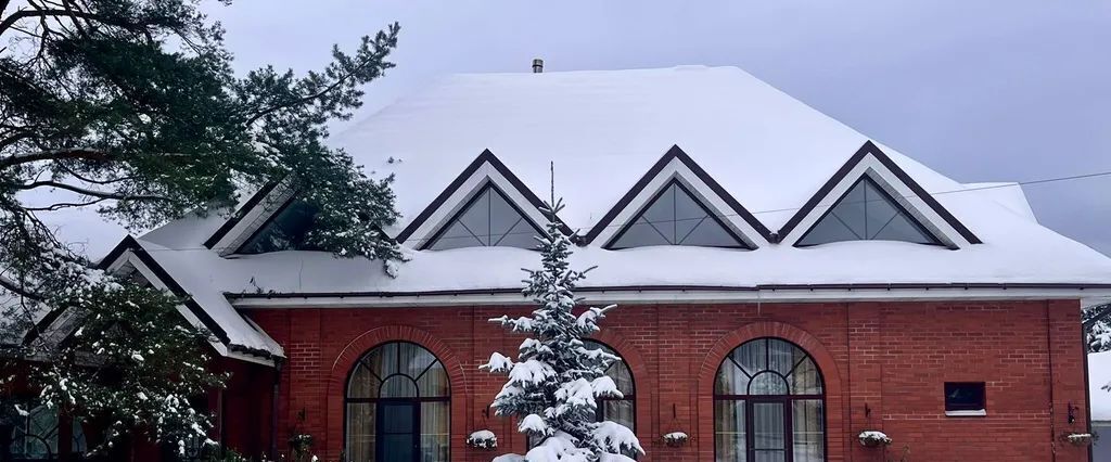 дом р-н Всеволожский д Энколово ул Лазурная 13 Бугровское городское поселение фото 1