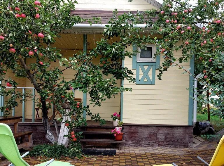 дом г Переславль-Залесский ул Калининская 36/1 фото 1