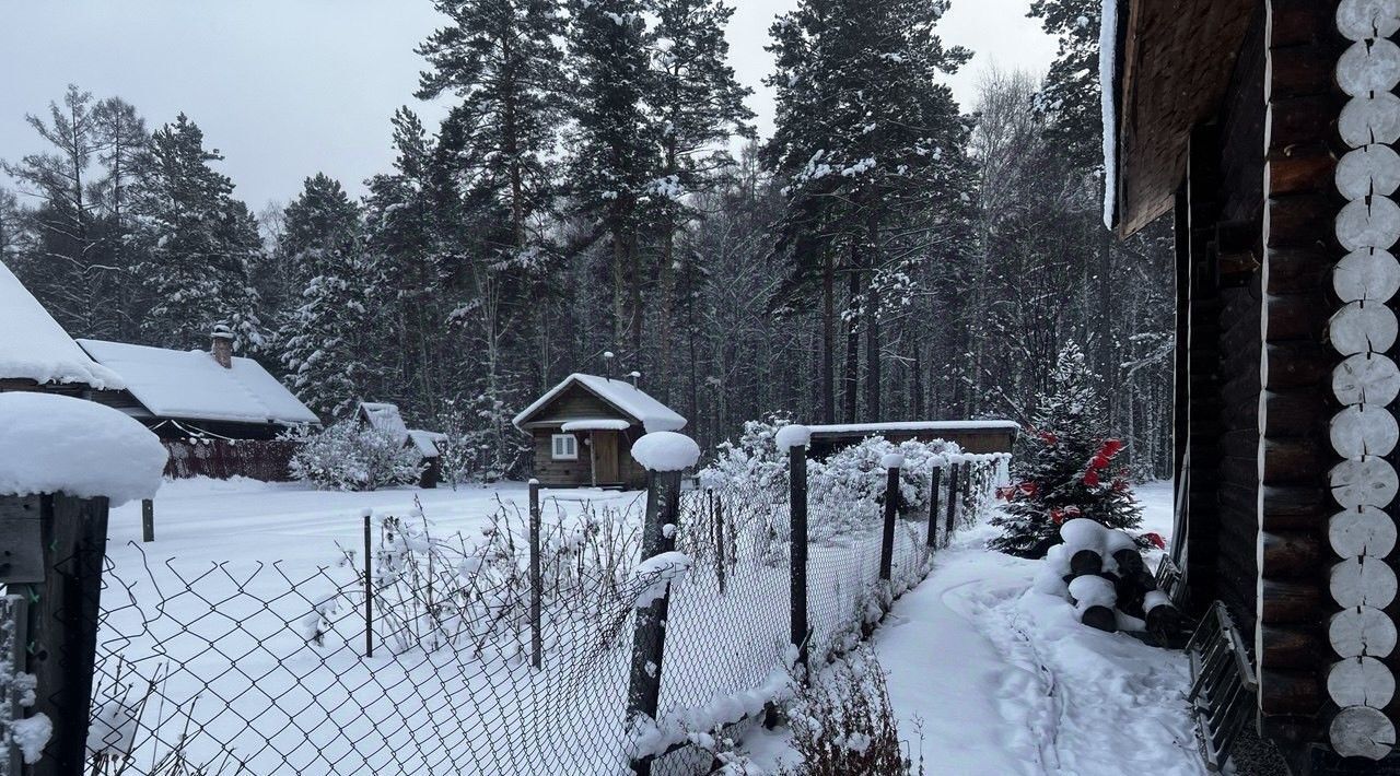 дом р-н Иркутский снт Химик 35 фото 4