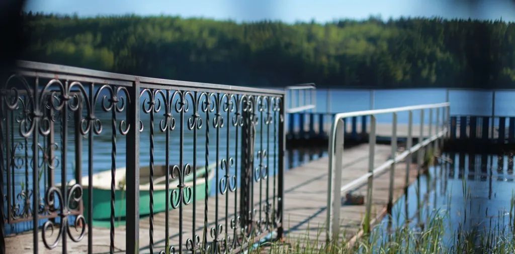 дом р-н Выборгский п Глубокое ул Комсомольская 19 Каменногорское городское поселение фото 20