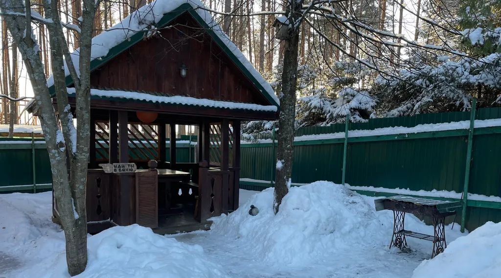 дом р-н Городецкий д. Большой Суходол, 15 фото 21