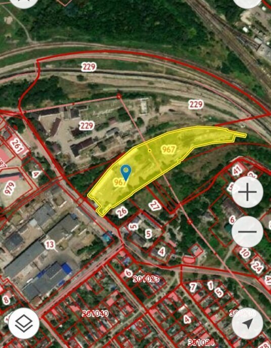 офис р-н Кореновский г Кореновск ул Заводская 7 Кореновское городское поселение фото 2