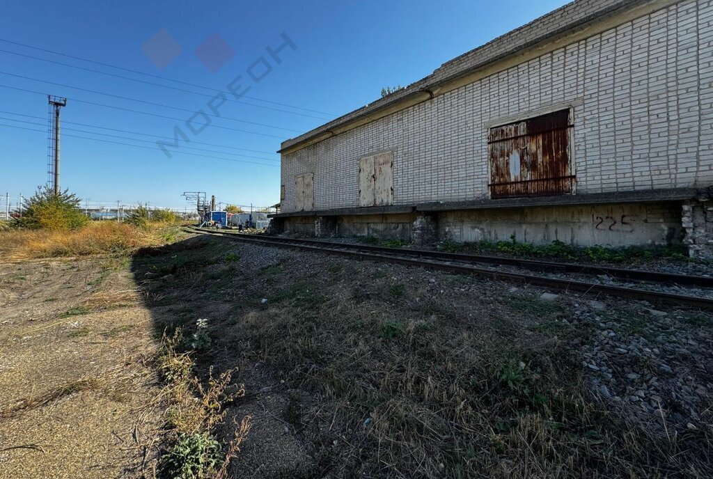 офис р-н Кореновский г Кореновск ул Заводская 7 Кореновское городское поселение фото 4