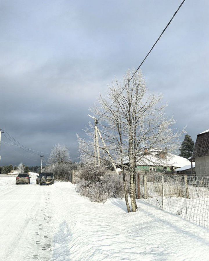 дом р-н Киржачский д Сергиевка ул Бережковская Ярославское шоссе, 14 км, муниципальное образование Филипповское, Киржач фото 7