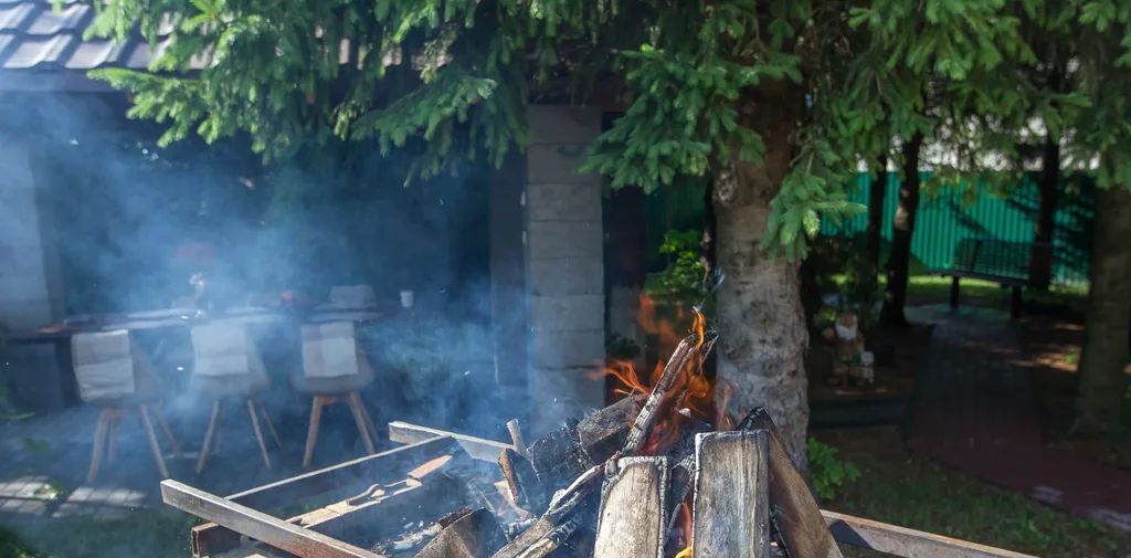 дом р-н Зеленоградский п Муромское ул Центральная 8 Зеленоградский муниципальный округ фото 31