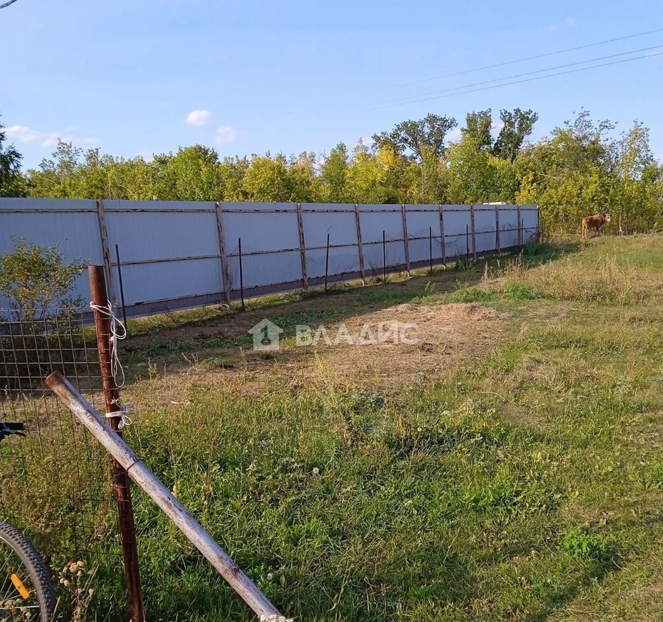 земля р-н Балаковский с Подсосенки Балаково, Натальинское муниципальное образование фото 5