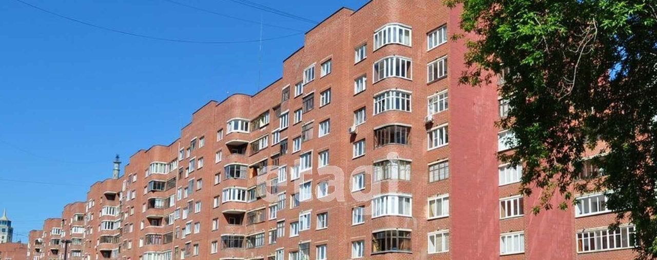 квартира г Екатеринбург Геологическая ул Декабристов 45 фото 11