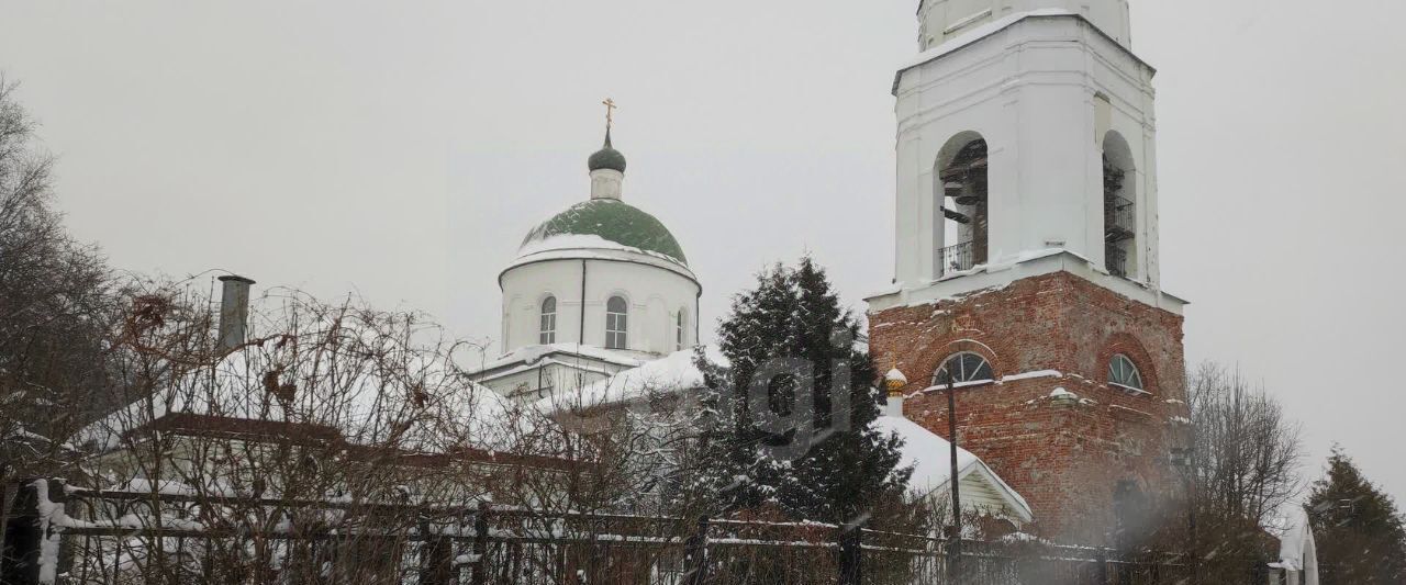 земля городской округ Мытищи д Троице-Сельцо Лобня, 22 фото 24