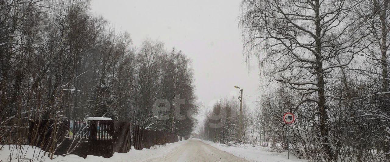 земля городской округ Мытищи д Троице-Сельцо Лобня, 22 фото 26