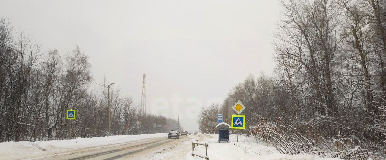 земля городской округ Мытищи д Троице-Сельцо Лобня, 22 фото 25