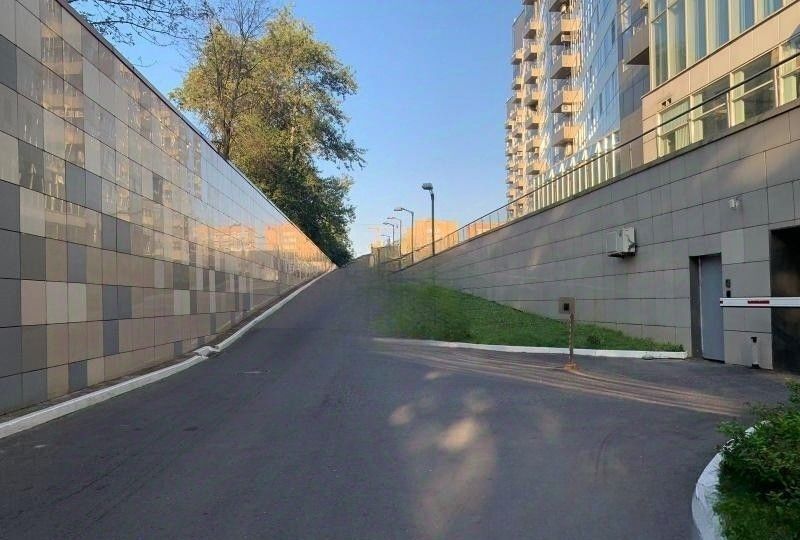 офис г Москва метро Водный стадион ш Ленинградское 37к/1 фото 10