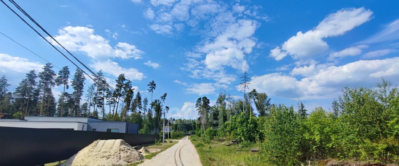 земля р-н Перемышльский тер. ТСН Серебряный Бор с пос, Большие Козлы фото 5