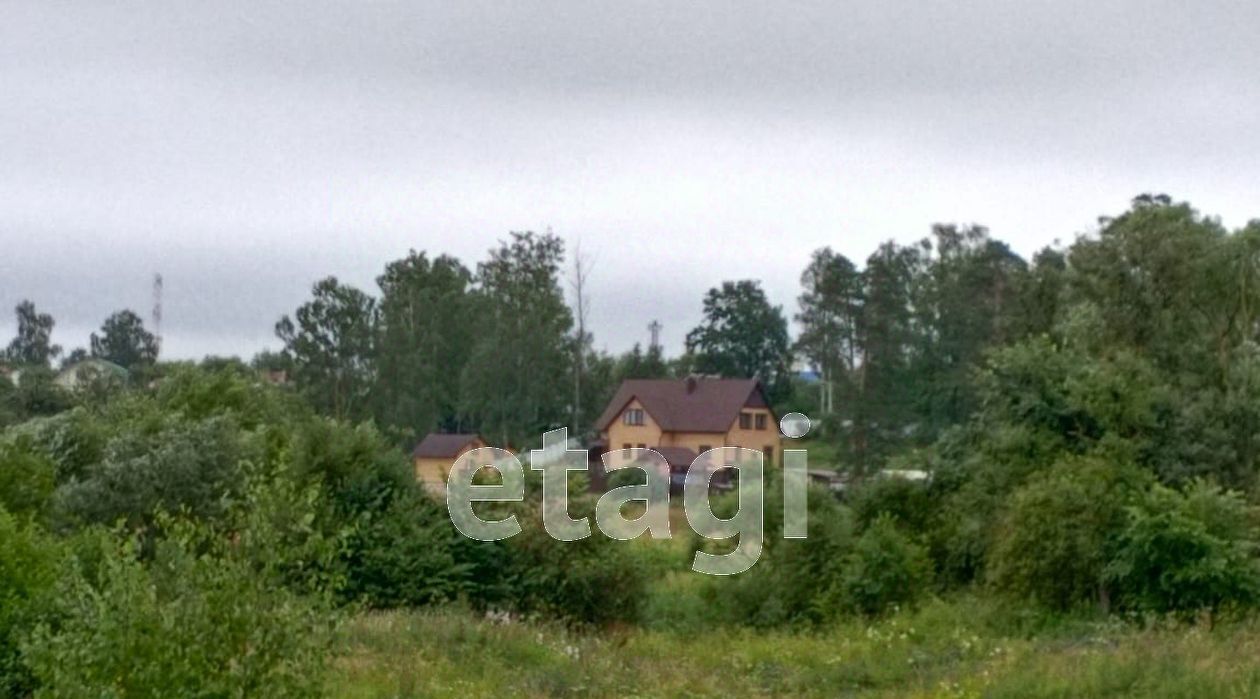 дом р-н Дзержинский п Полотняный Завод ул Мира городское поселение Полотняный Завод фото 19