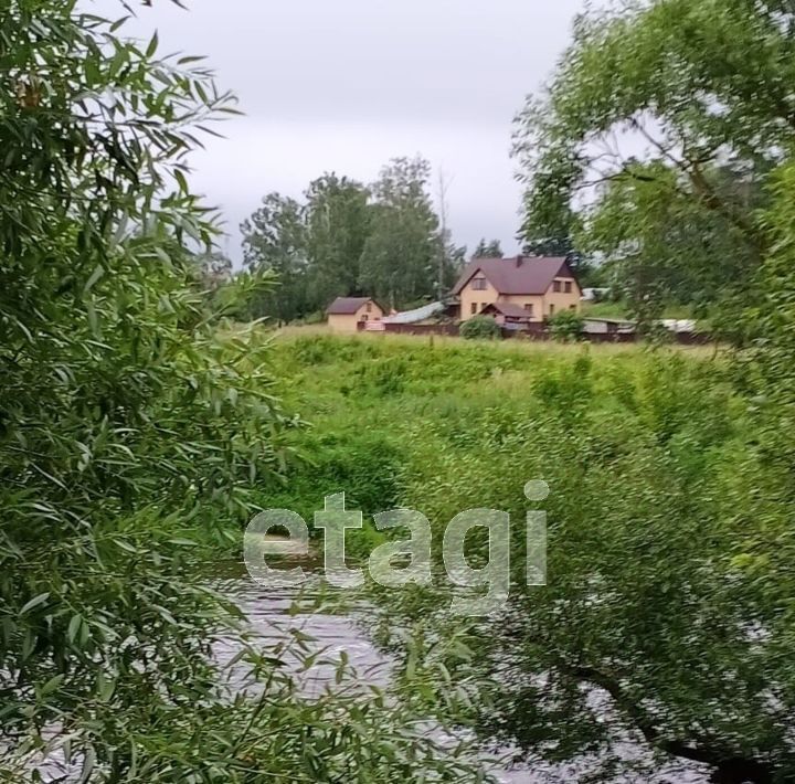 дом р-н Дзержинский п Полотняный Завод ул Мира городское поселение Полотняный Завод фото 23