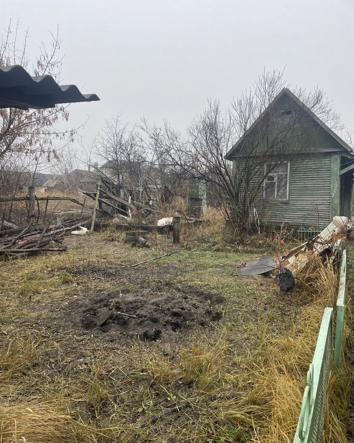 дом г Воронеж р-н Левобережный ул Звездная 6 фото 4