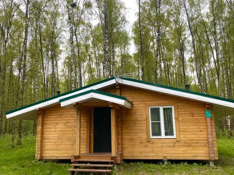 дом городской округ Раменский Гжельское территориальное управление фото 1