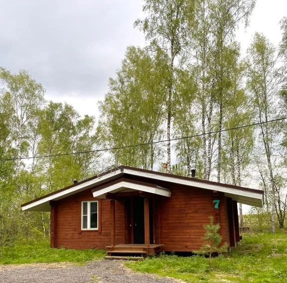 дом городской округ Раменский Гжельское территориальное управление фото 1