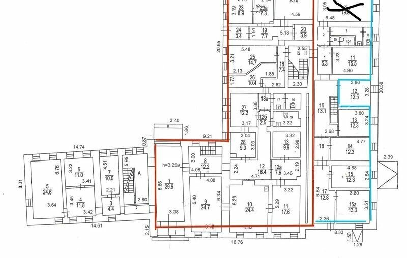 свободного назначения г Москва метро Марксистская ул Александра Солженицына 18 фото 1